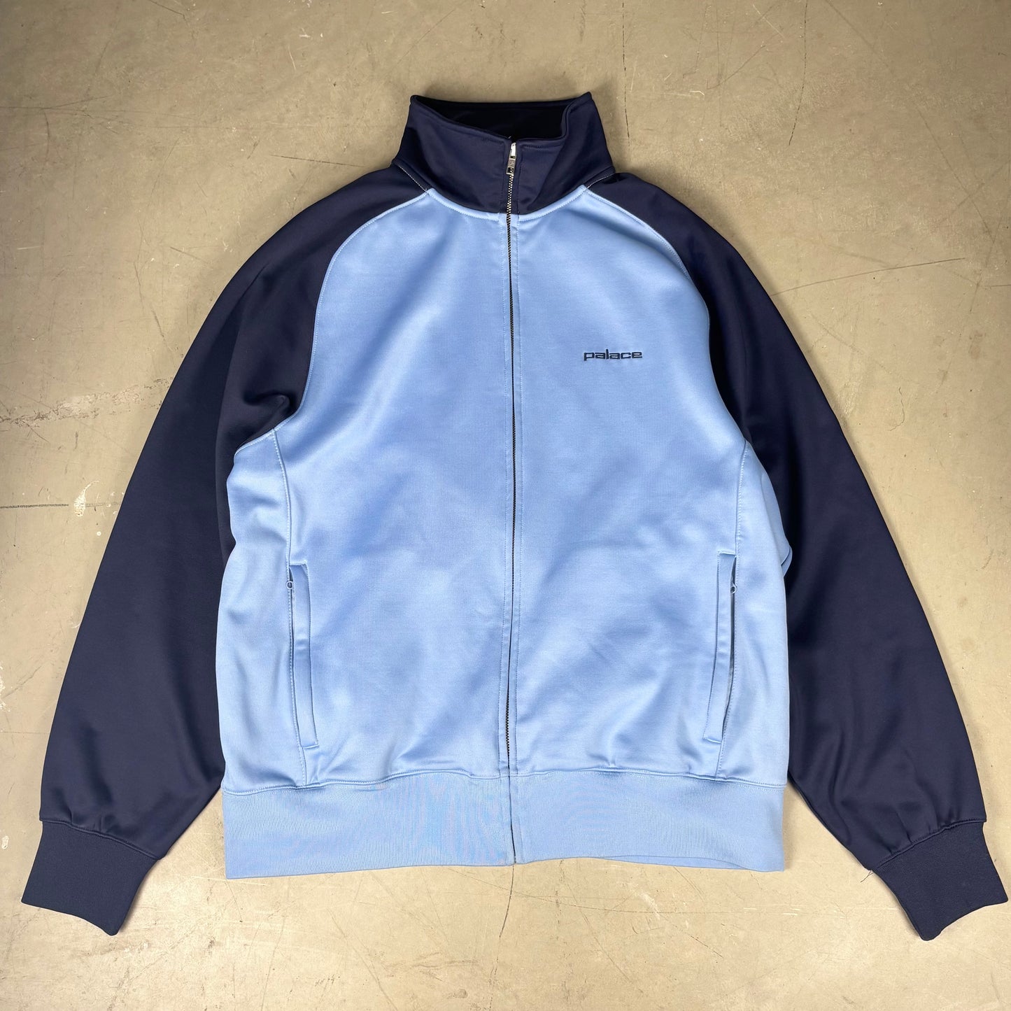 Palace Track Top (XL)