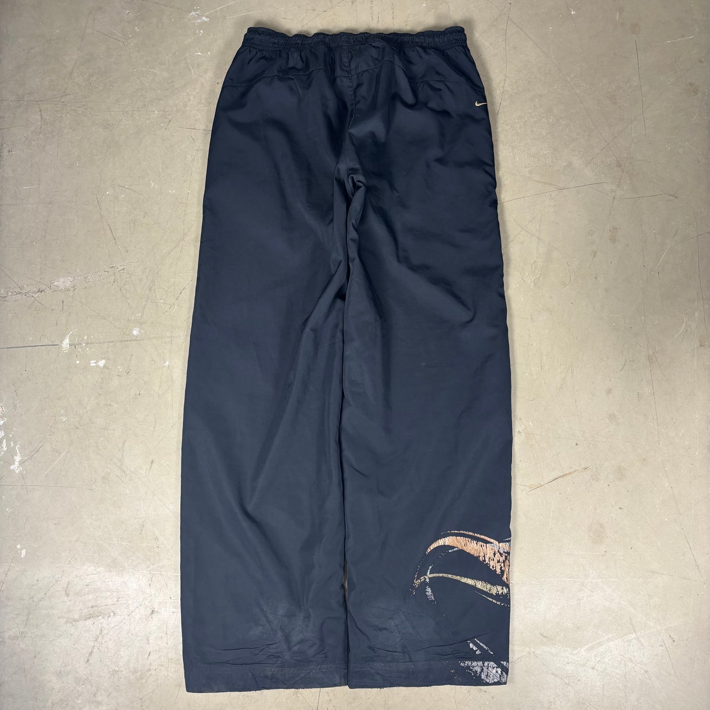 Nike Tn Swirl 2004 Track Bottoms (L)