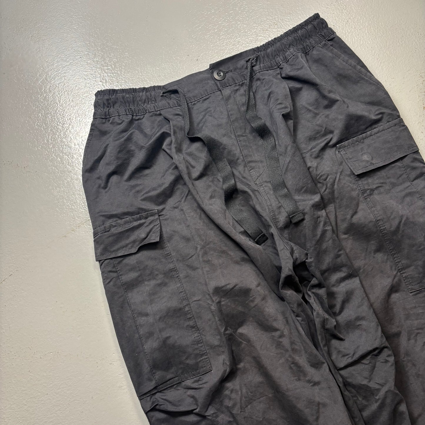 Anglan Farmers Market Cargo Bottoms (One Size 32-40)(SC)