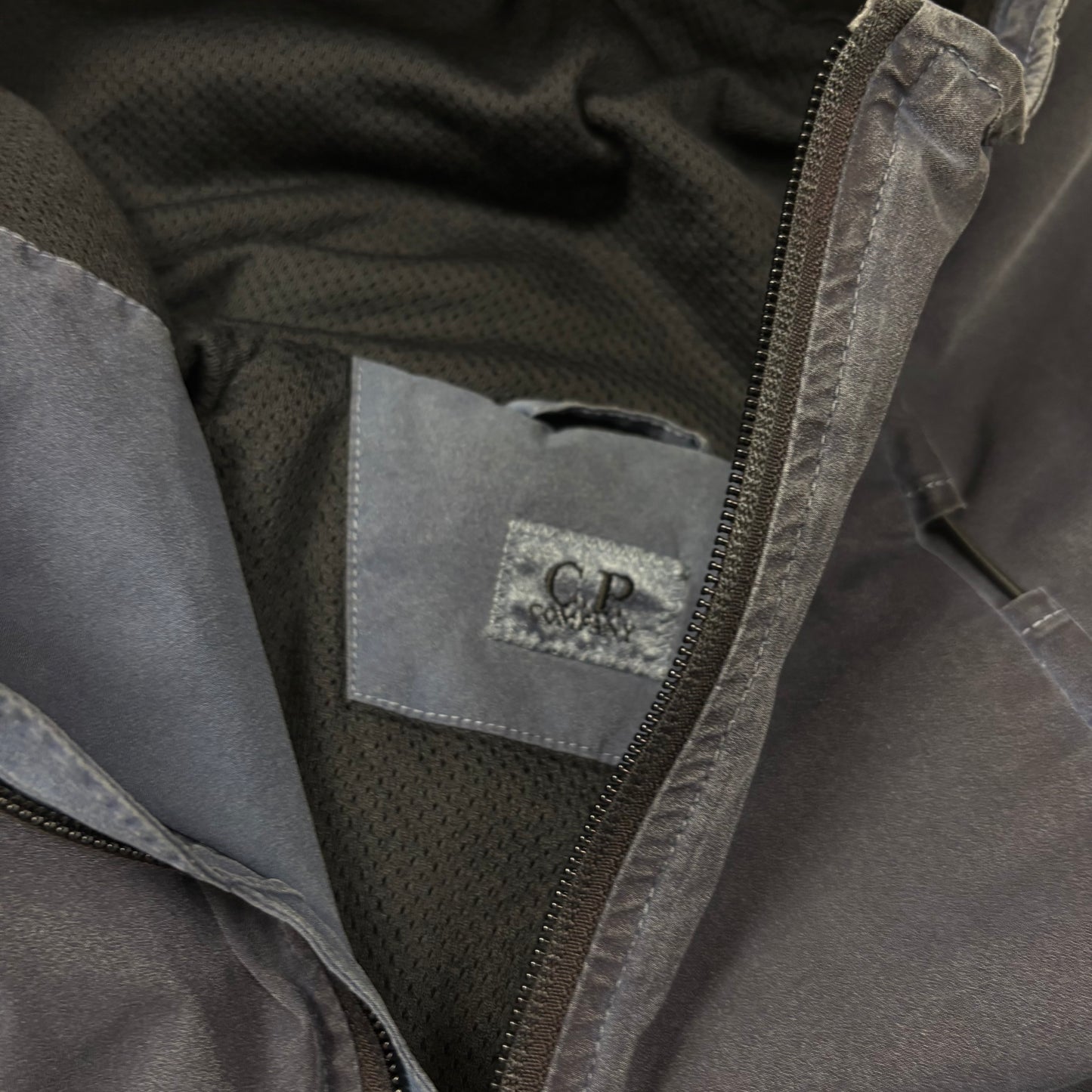 (A Top Pick) C.P. Company Recolour Pro-Tek Jacket (L)