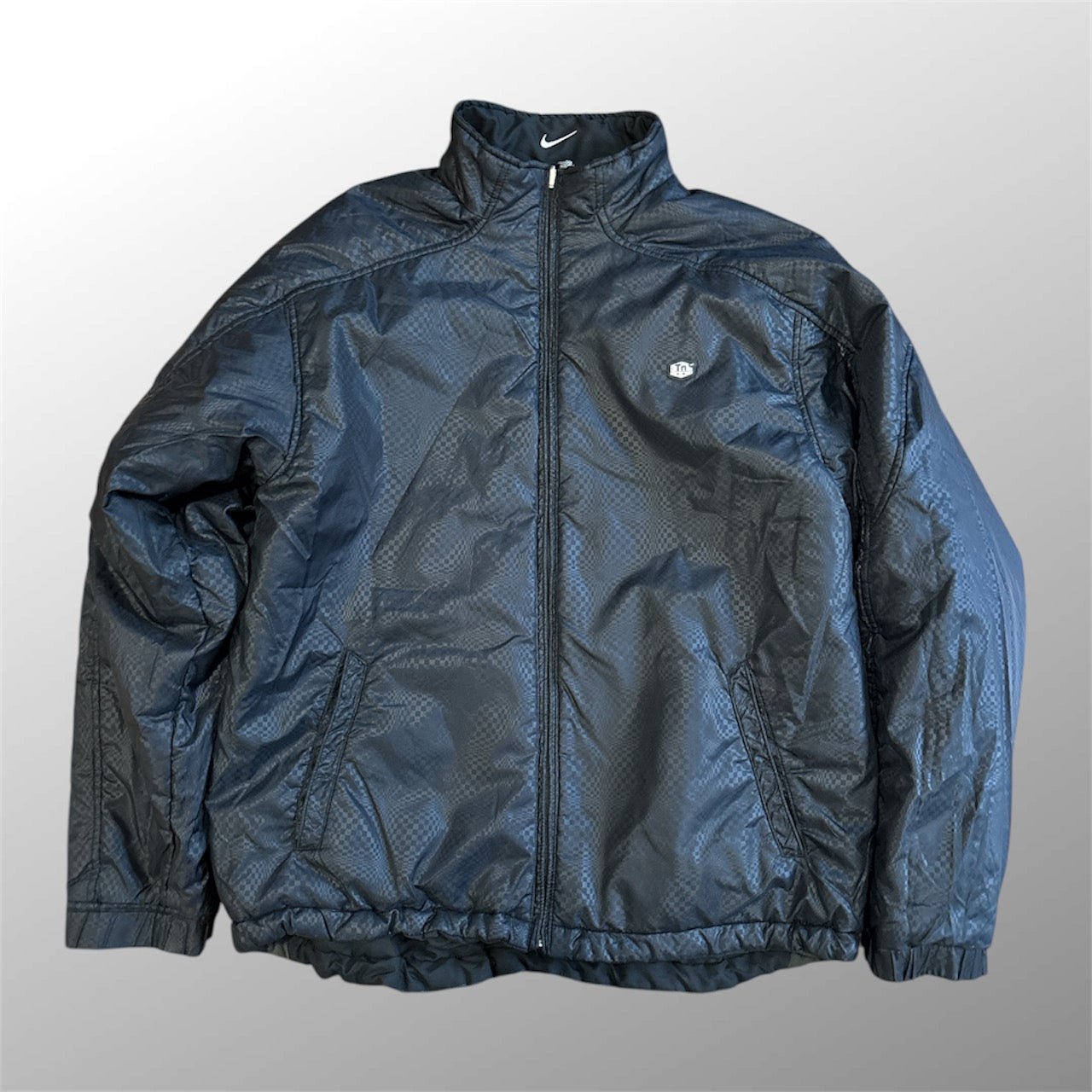 Nike Tn 2005 Vintage Reversible Jacket (XL)