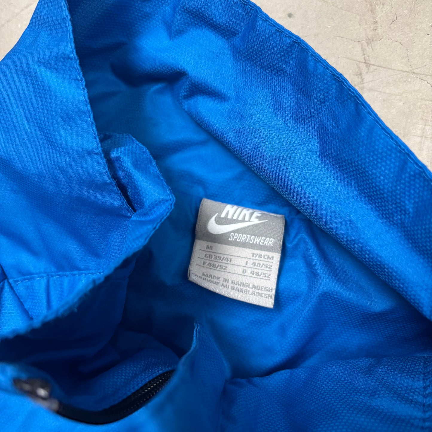 Nike 2008 Multi Pocket Jacket