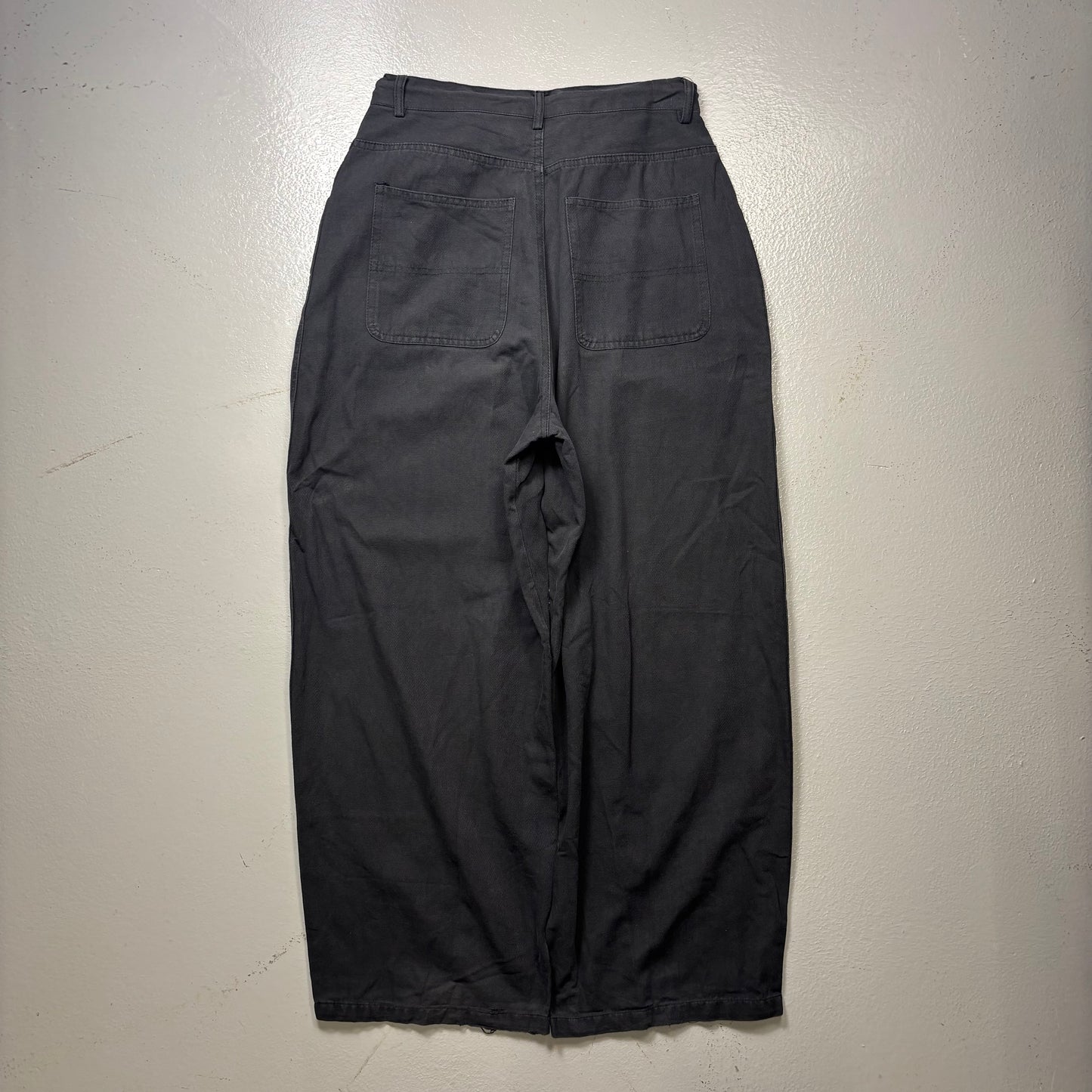 Good Life Works (GLW) Korean Jeans (One Size 24-30)(SC)