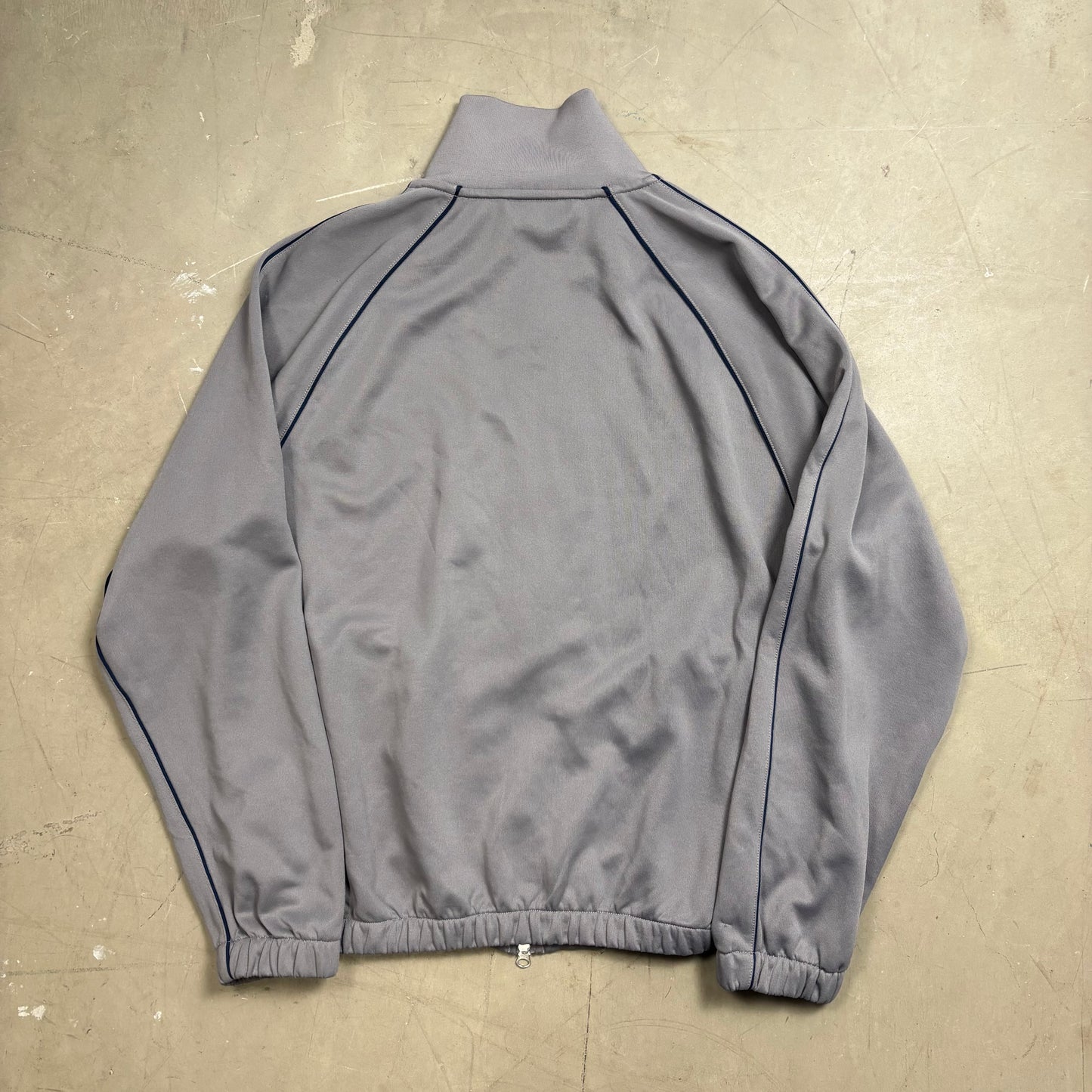 z Carhartt WIP Benford Track Top (M)
