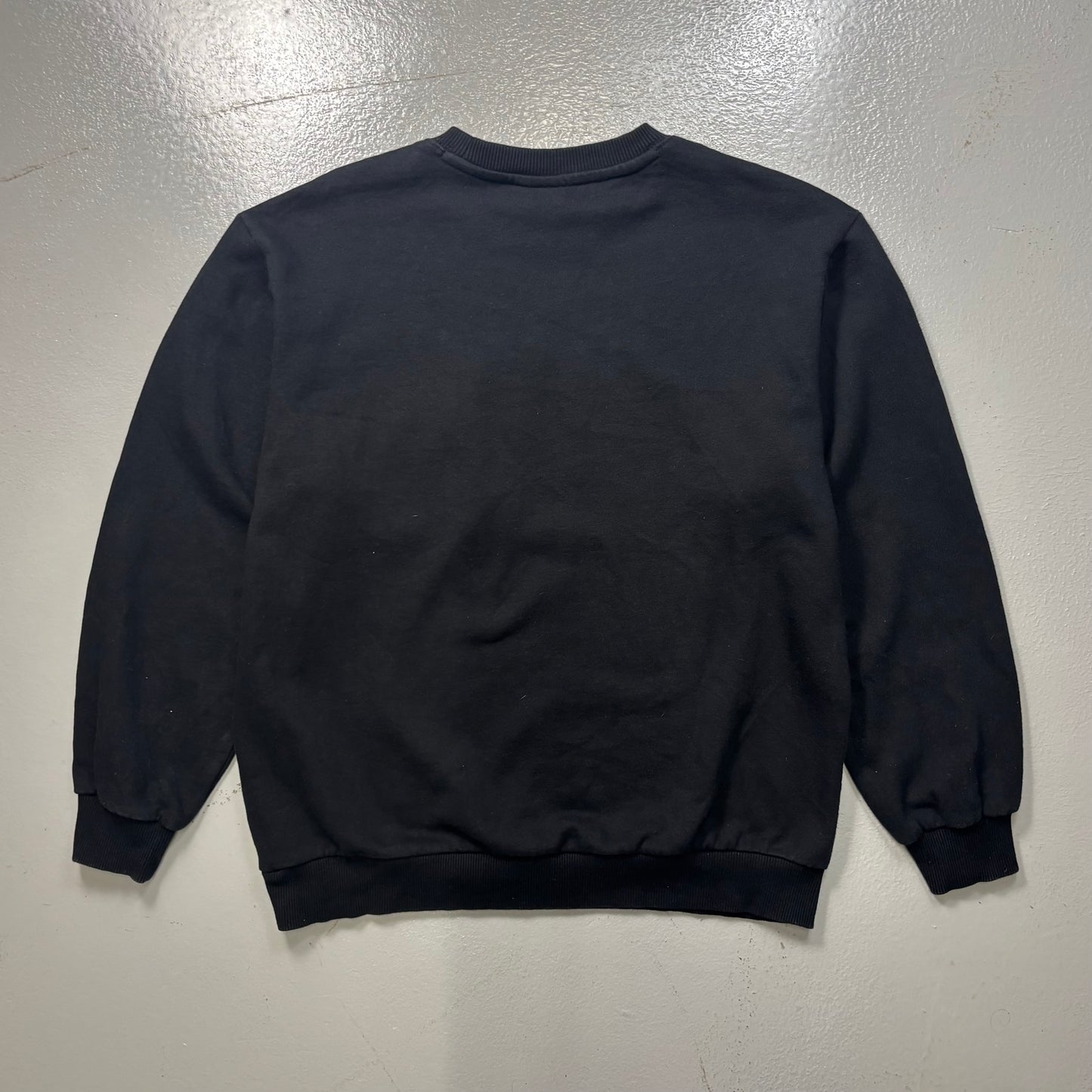 Korean Front Pocket Sweatshirt (M)(SC)