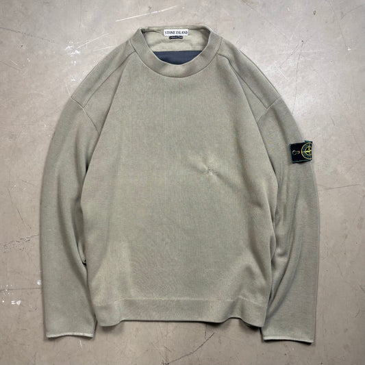 Stone Island 1998 Sweatshirt (XL)