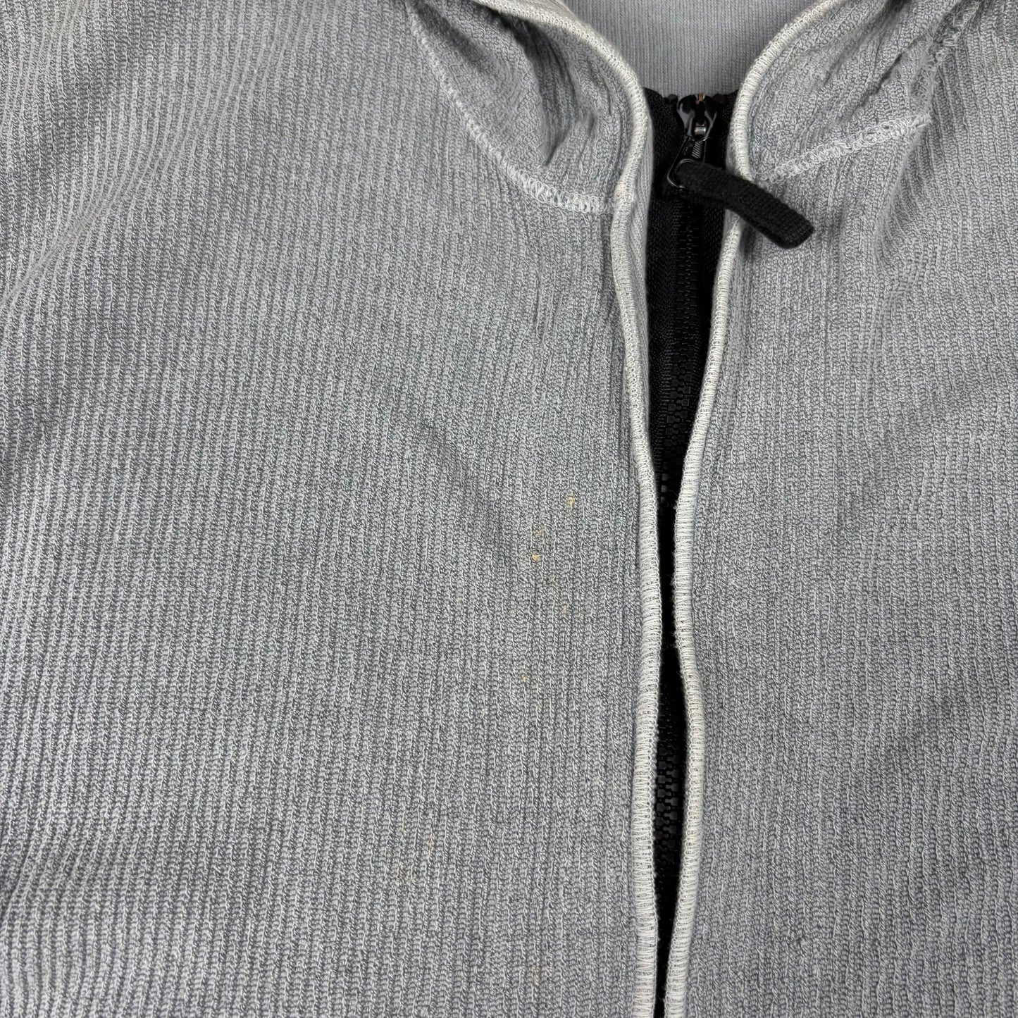 Stone Island 2000s Vintage Hoodie (XXL)