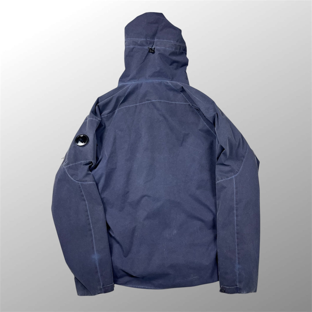 (A Top Pick) C.P. Company Recolour Pro-Tek Jacket (L)