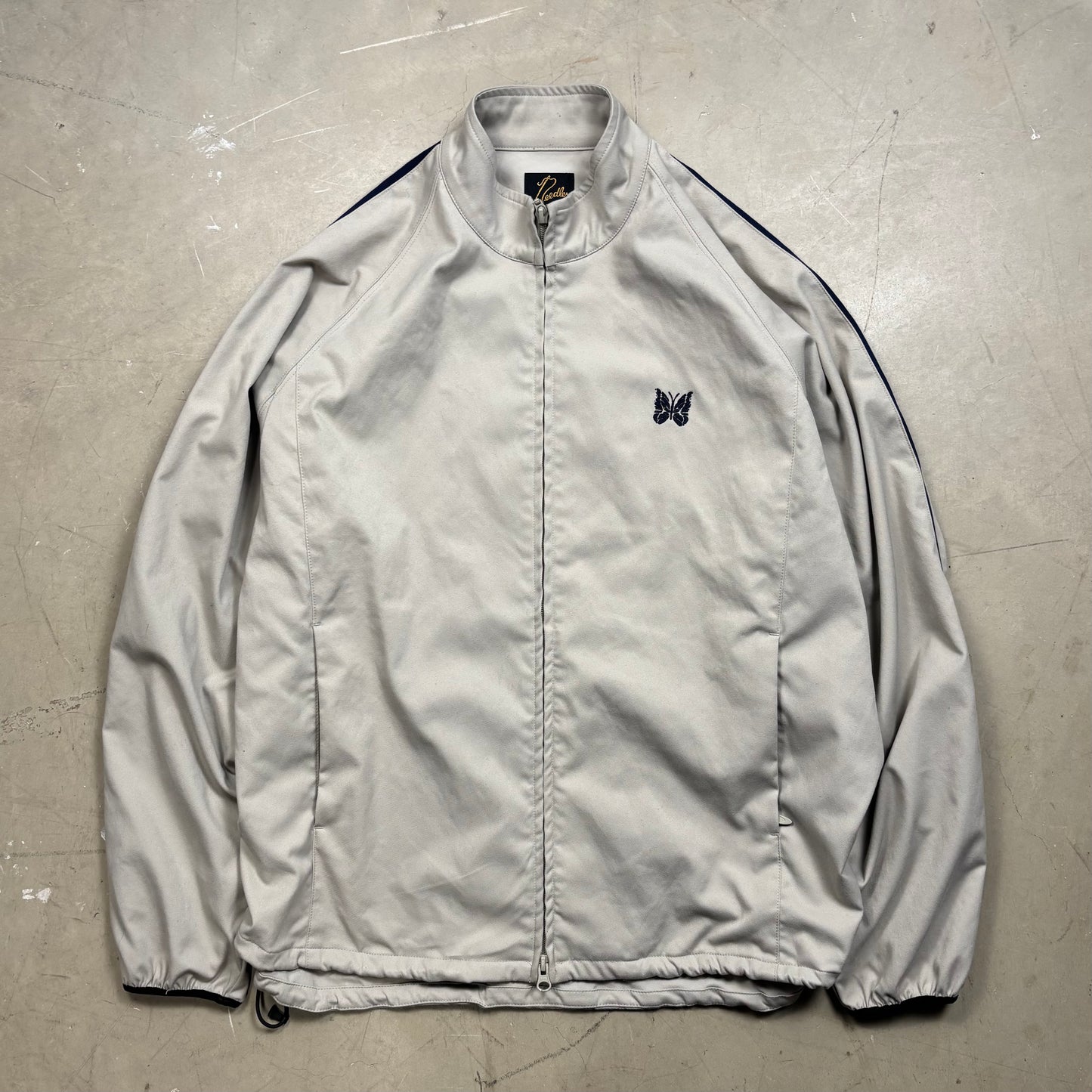 (A Top Pick) Needles Jacket (M)