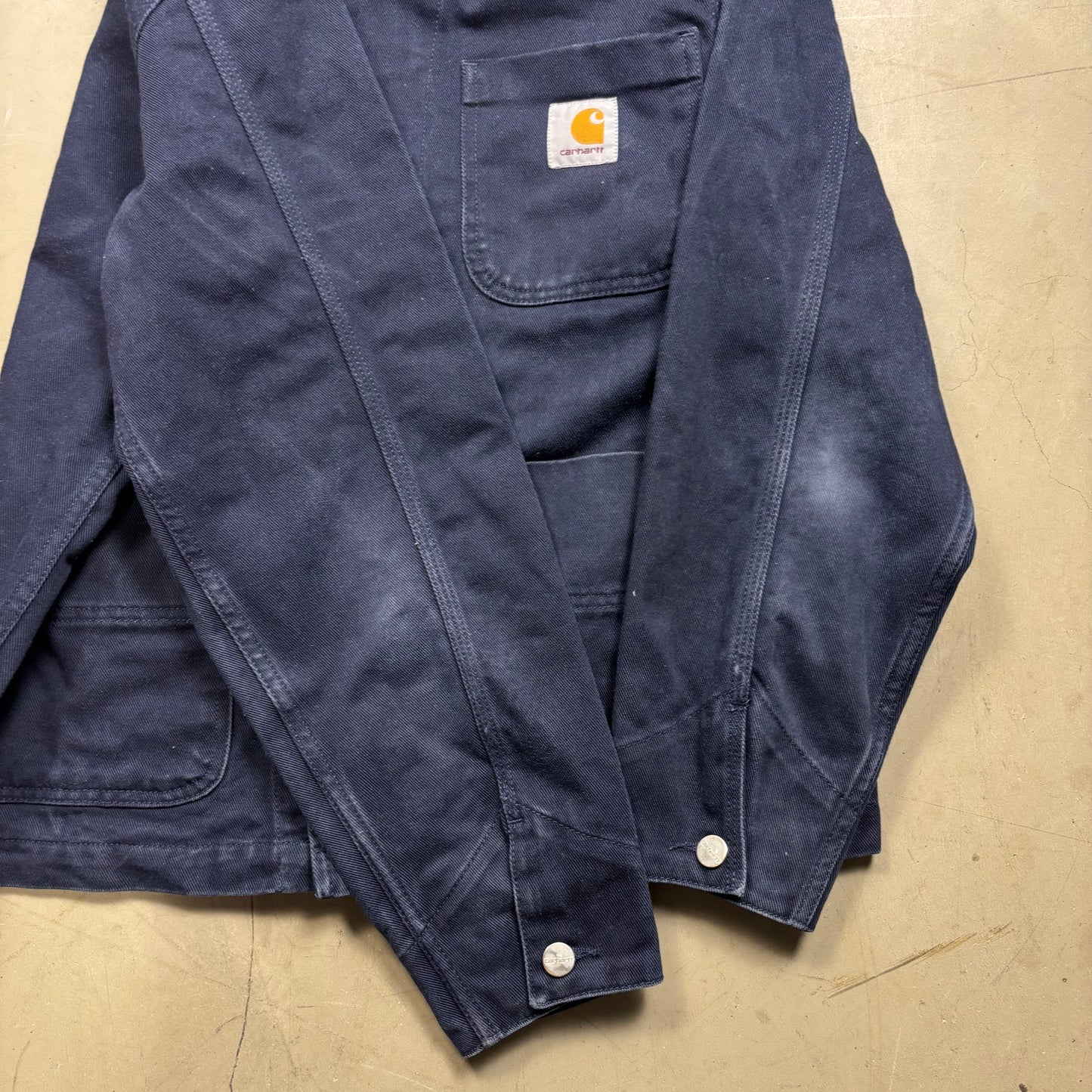 Carhartt WIP Chalk Jacket (M)