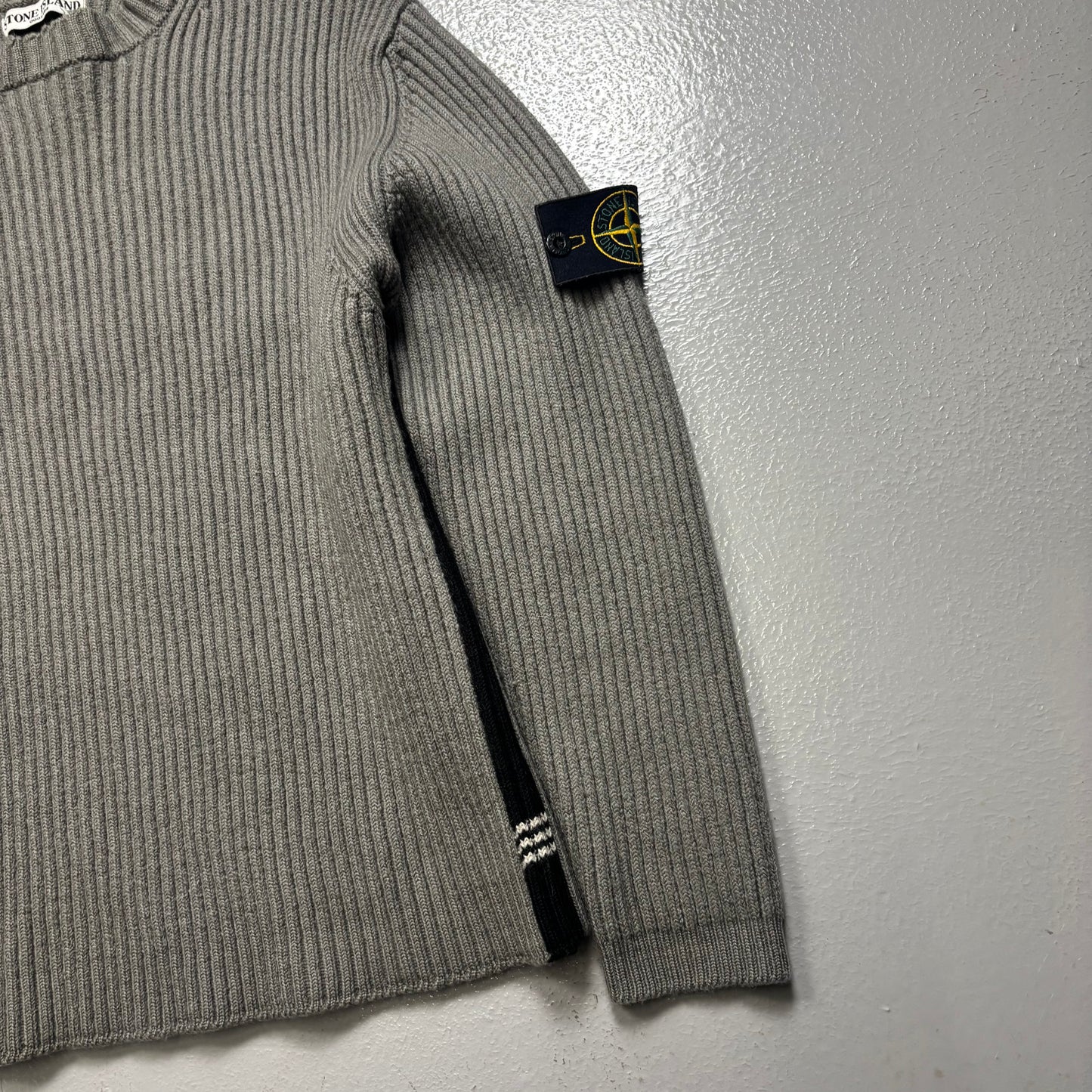 Stone Island 2000s Knit (S/M)(SC)