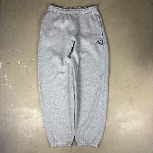 Stussy x Nike Joggers (M)