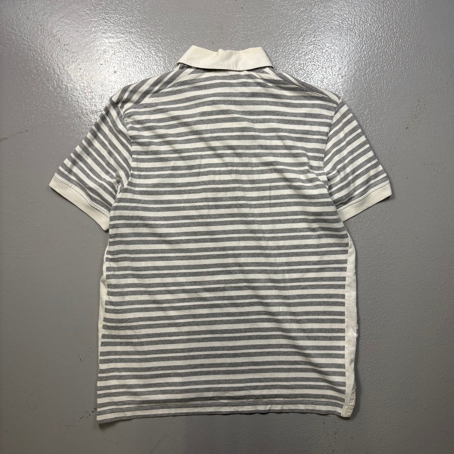 Stone Island Denims 2008 Polo Shirt (M)(SC)