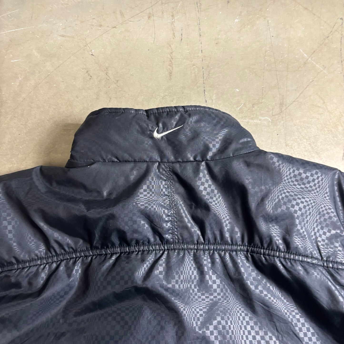 Nike Tn 2005 Reversible Jacket (XL)