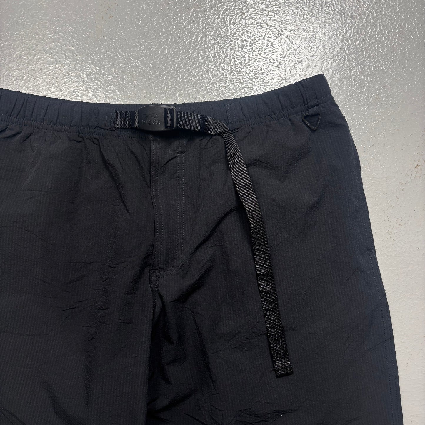 Korean Lightweight Shorts (One Size 30-34)(SC)