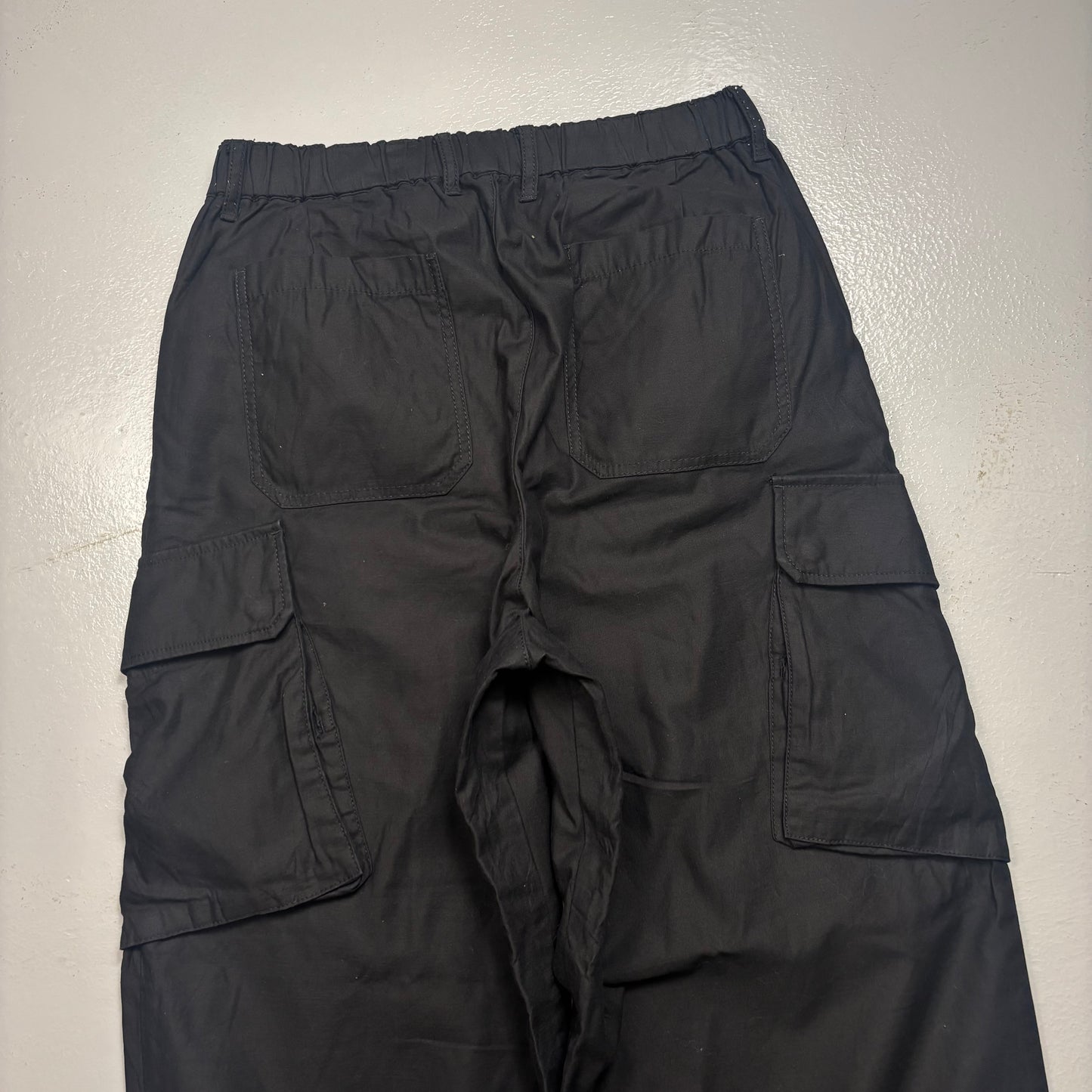 Korean Cargo Bottoms (One Size 30-32)(SC)