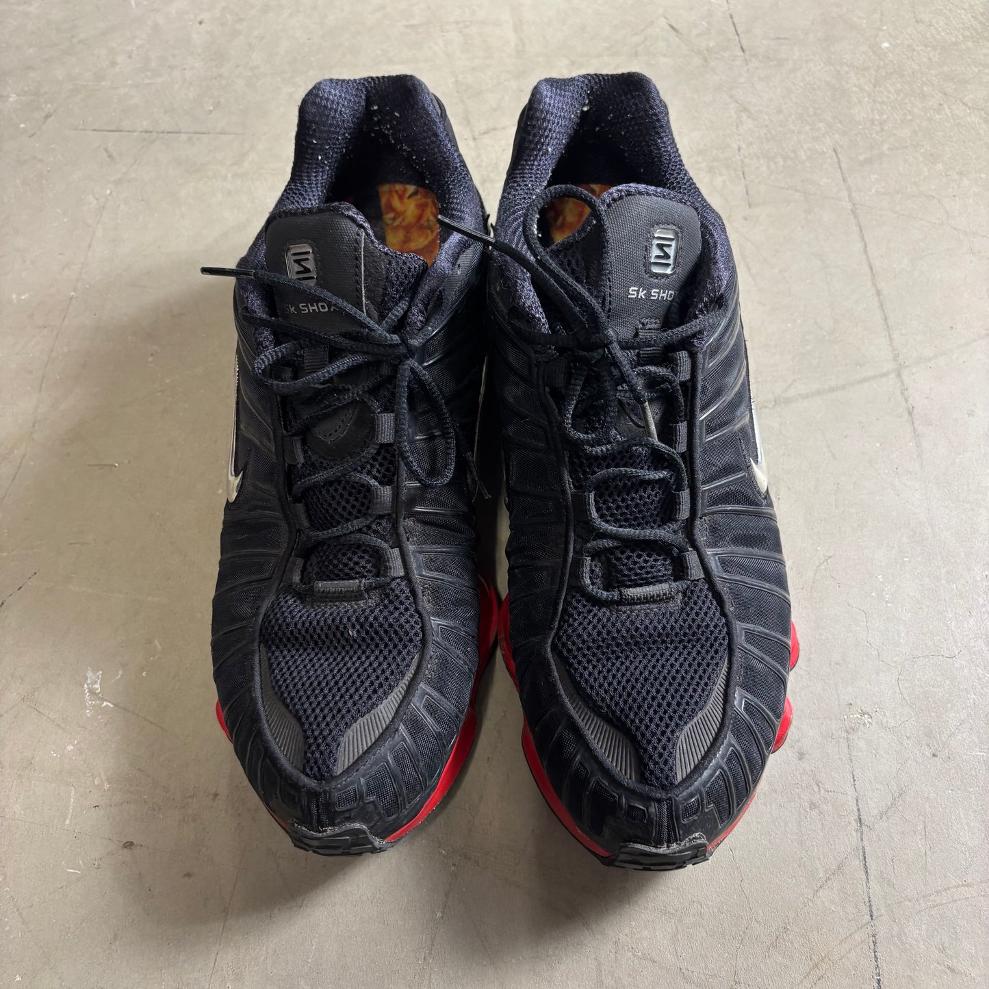 Nike x Skepta Shox (UK 10)