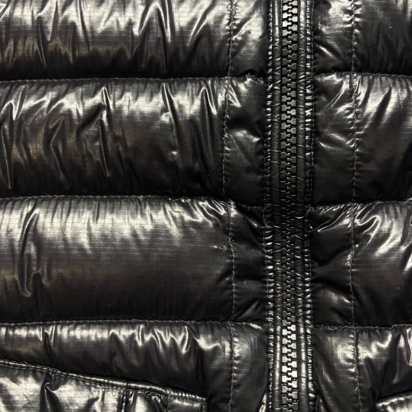 C.P. Company DD Shell Down Puffer Jacket (M)