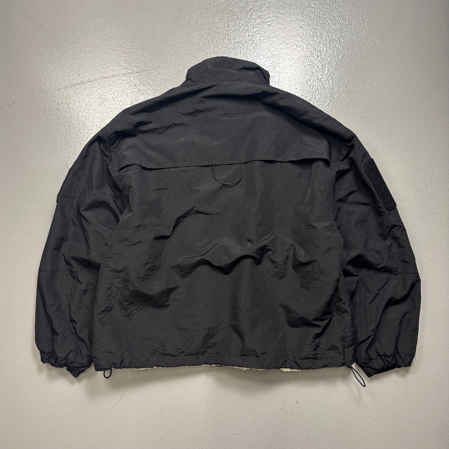 Korean Military Style Jacket (M/L)(SC)