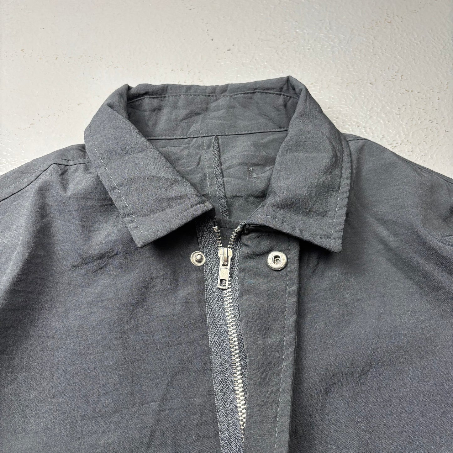 Korean Lightweight Double Pocket Jacket (L)(SC)