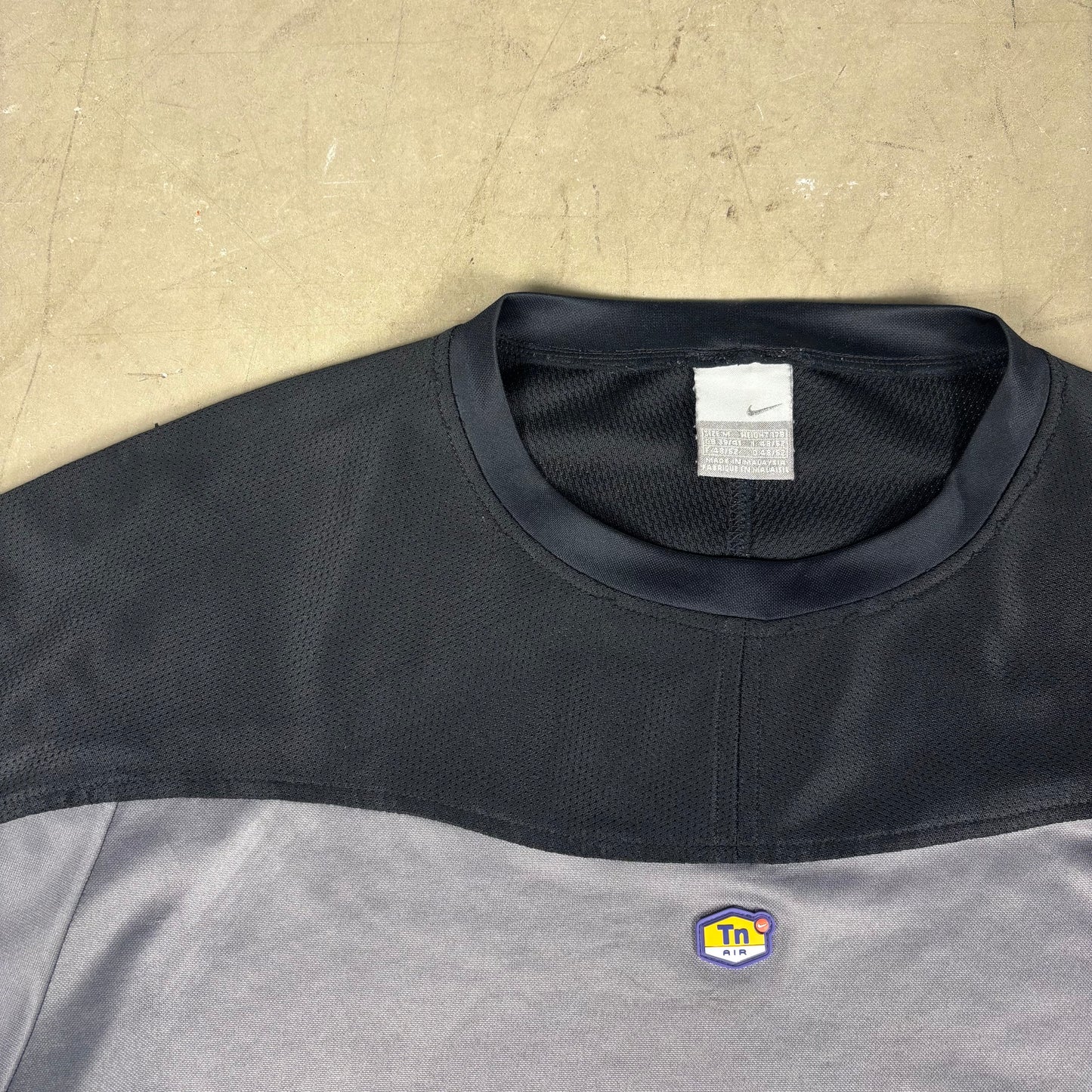 Nike Tn 2000s T Shirt (M)