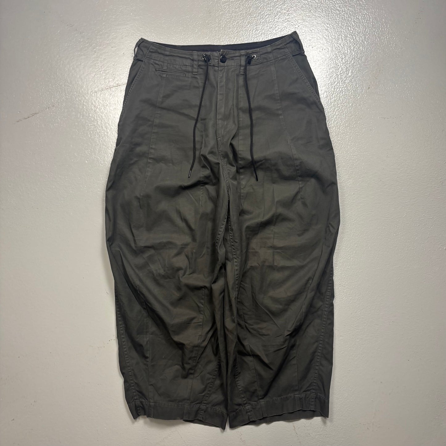 (A Top Pick) Needles H.D Bottoms (XS-30 Waist)(SC)