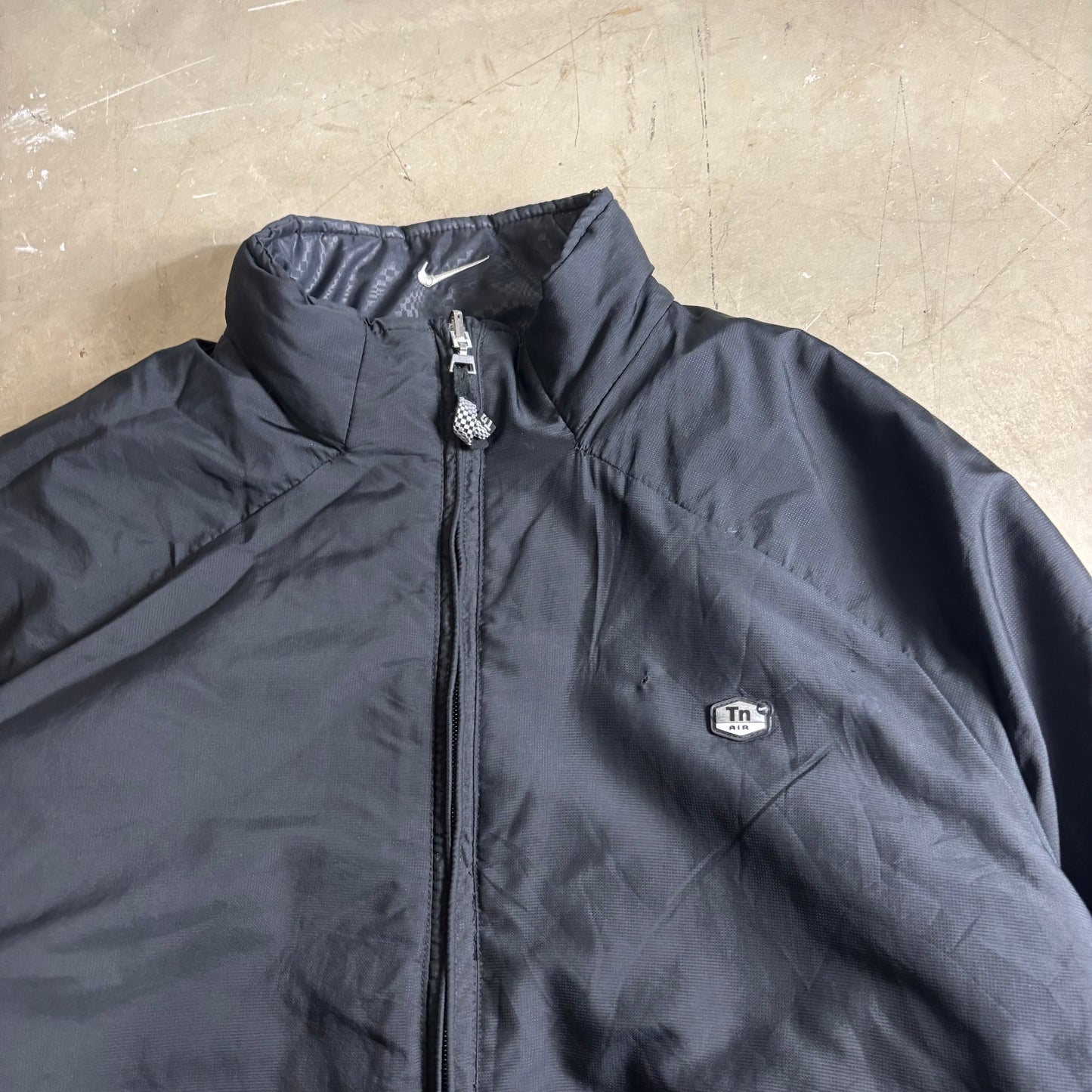 Nike Tn 2005 Reversible Jacket (XL)