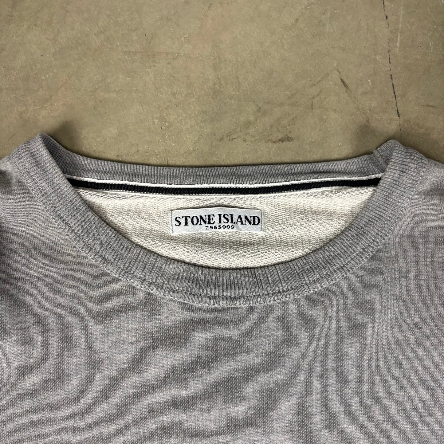 Stone Island 2011 Sweatshirt (XL)
