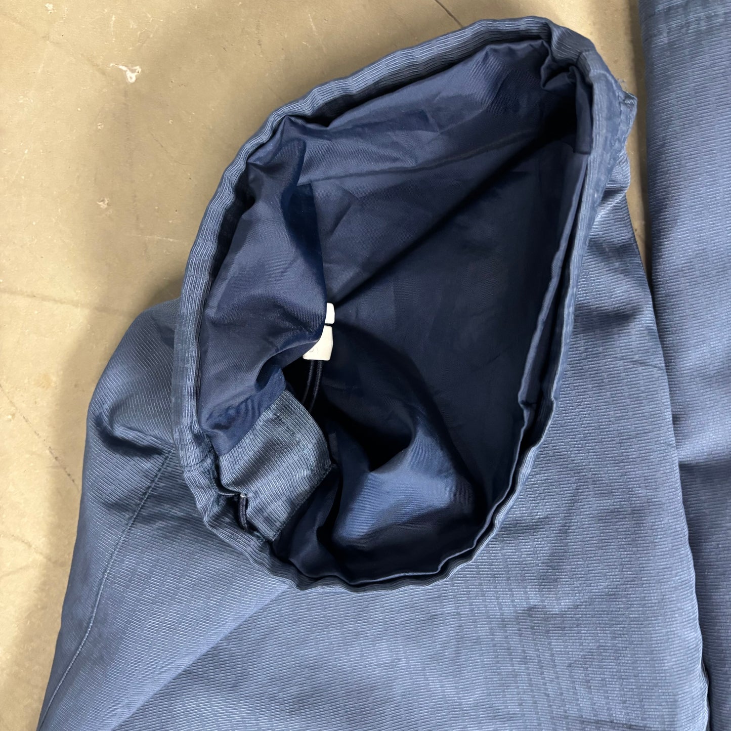 Nike Tn 2003 Vintage Track Bottoms (XL)