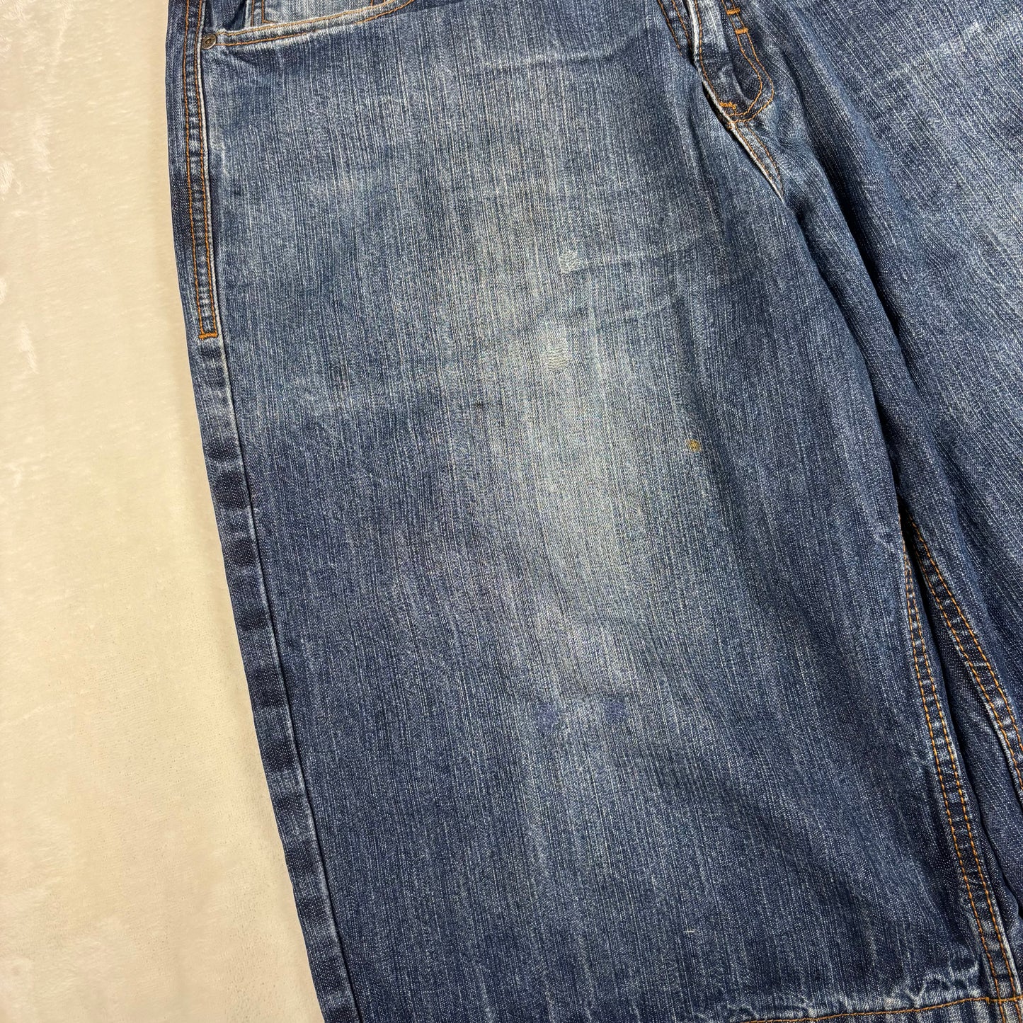 Roca Wear 2010s Vintage Jorts (38 Waist)