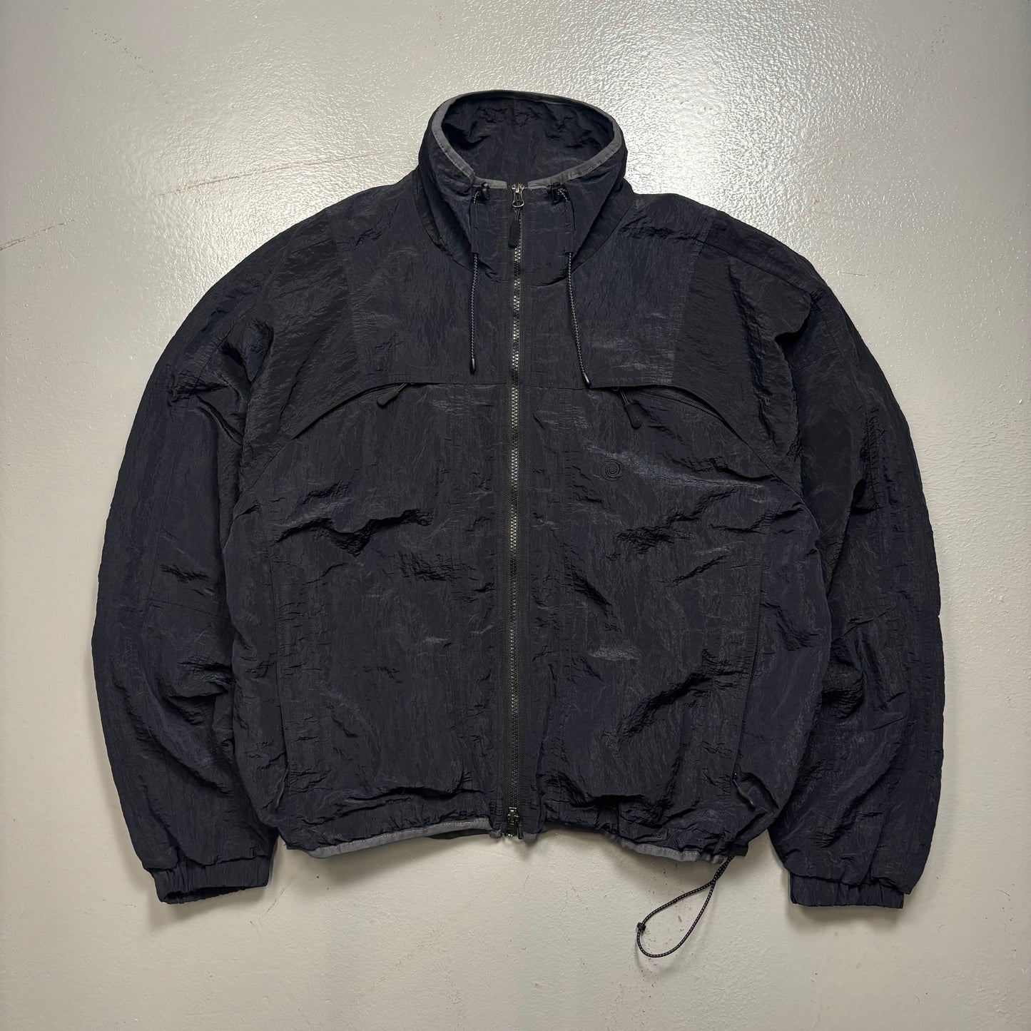 (A Top Pick) Korean Travel Shell Jacket (L)(SC)