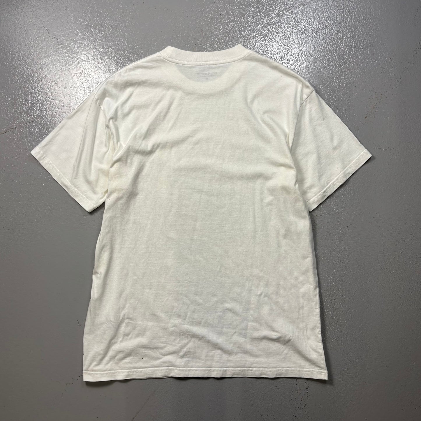 Carhartt WIP “Archive Girls” T Shirt (M)(SC)