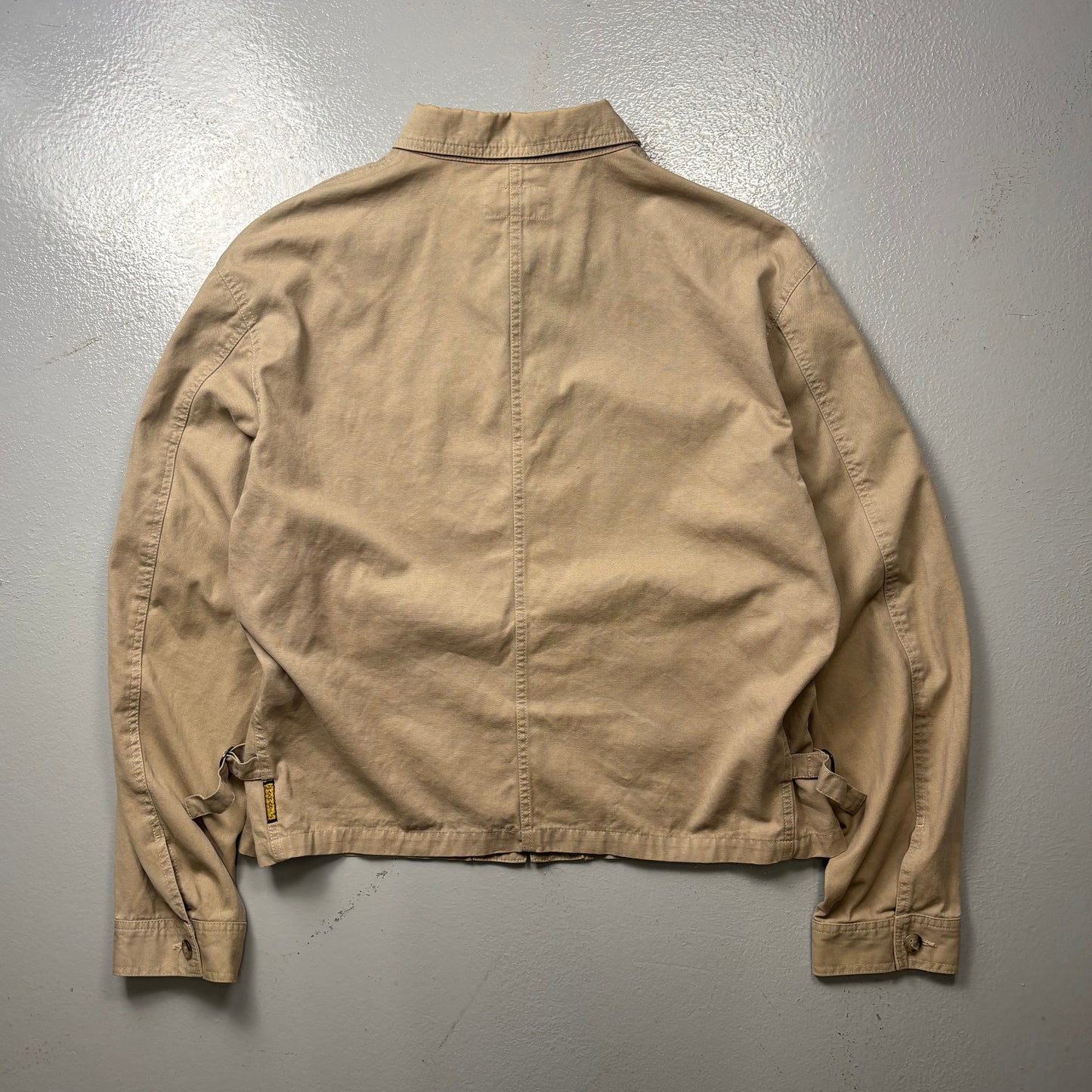 Armani Jeans 90s/00s Chore Jacket (L)(SC)
