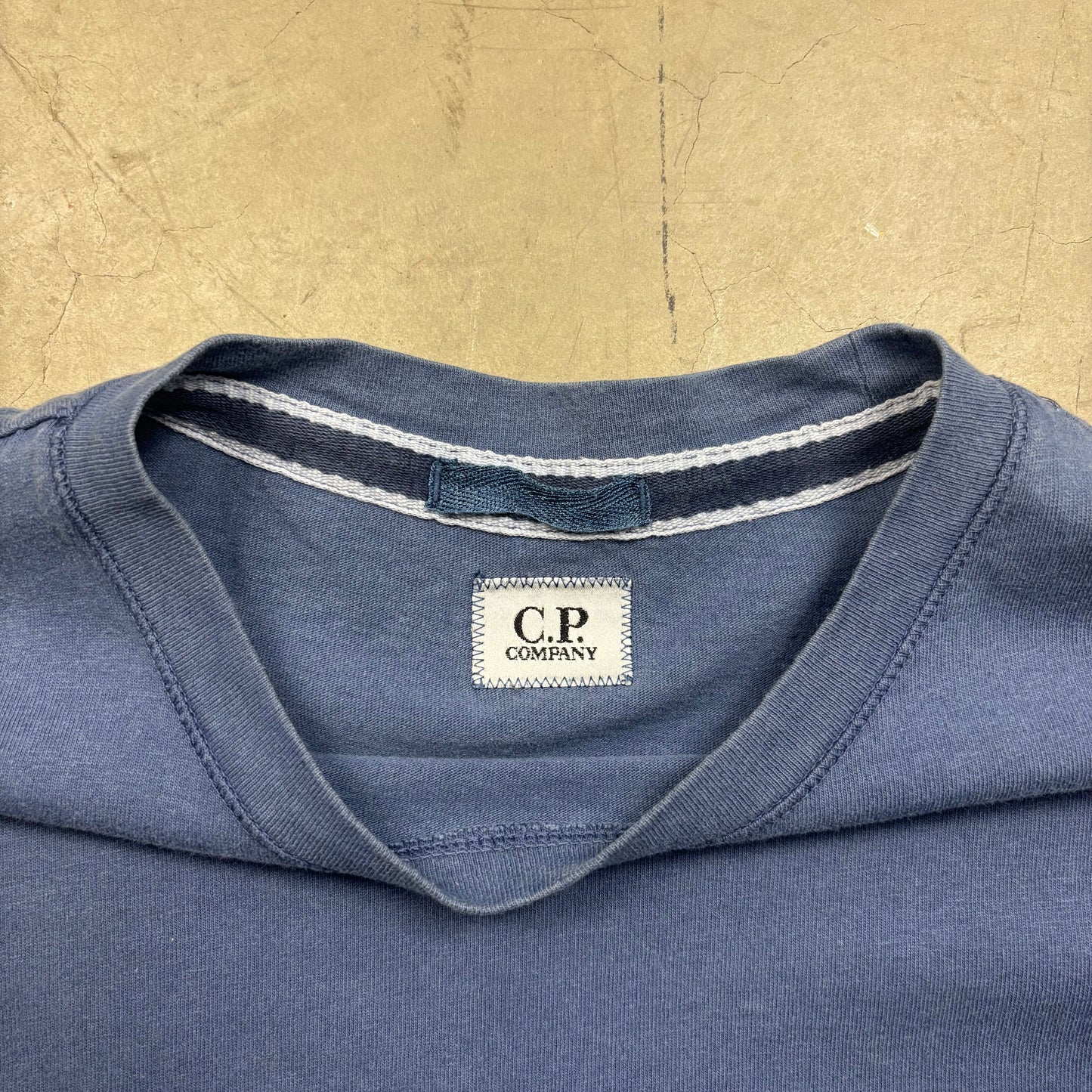 C.P. Company 2010s Long Sleeve (S)