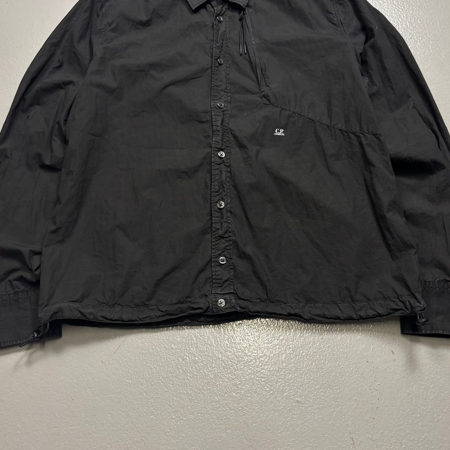 C.P. Company Overshirt (L)(SC)