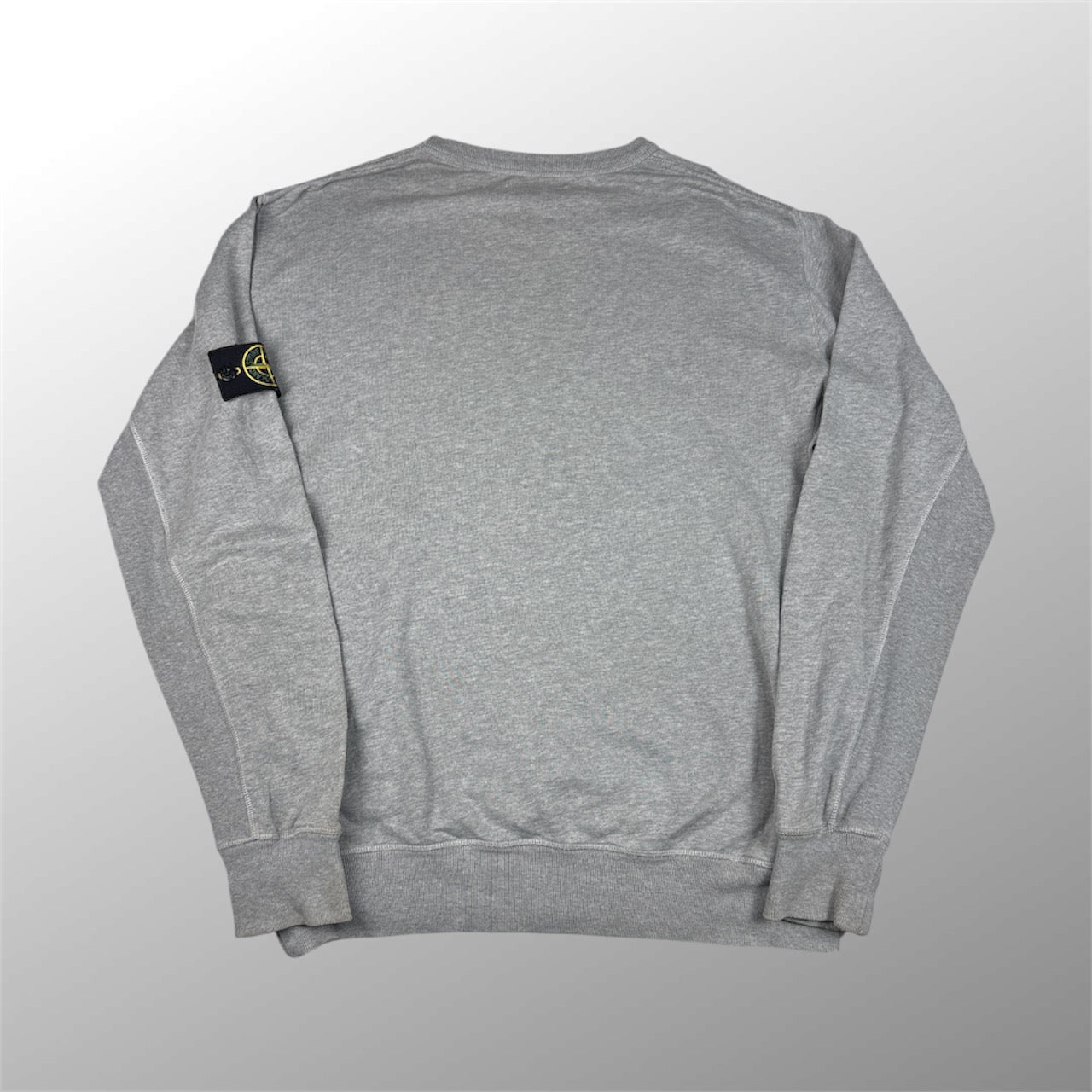 Stone Island 2011 Vintage Sweatshirt (XL)