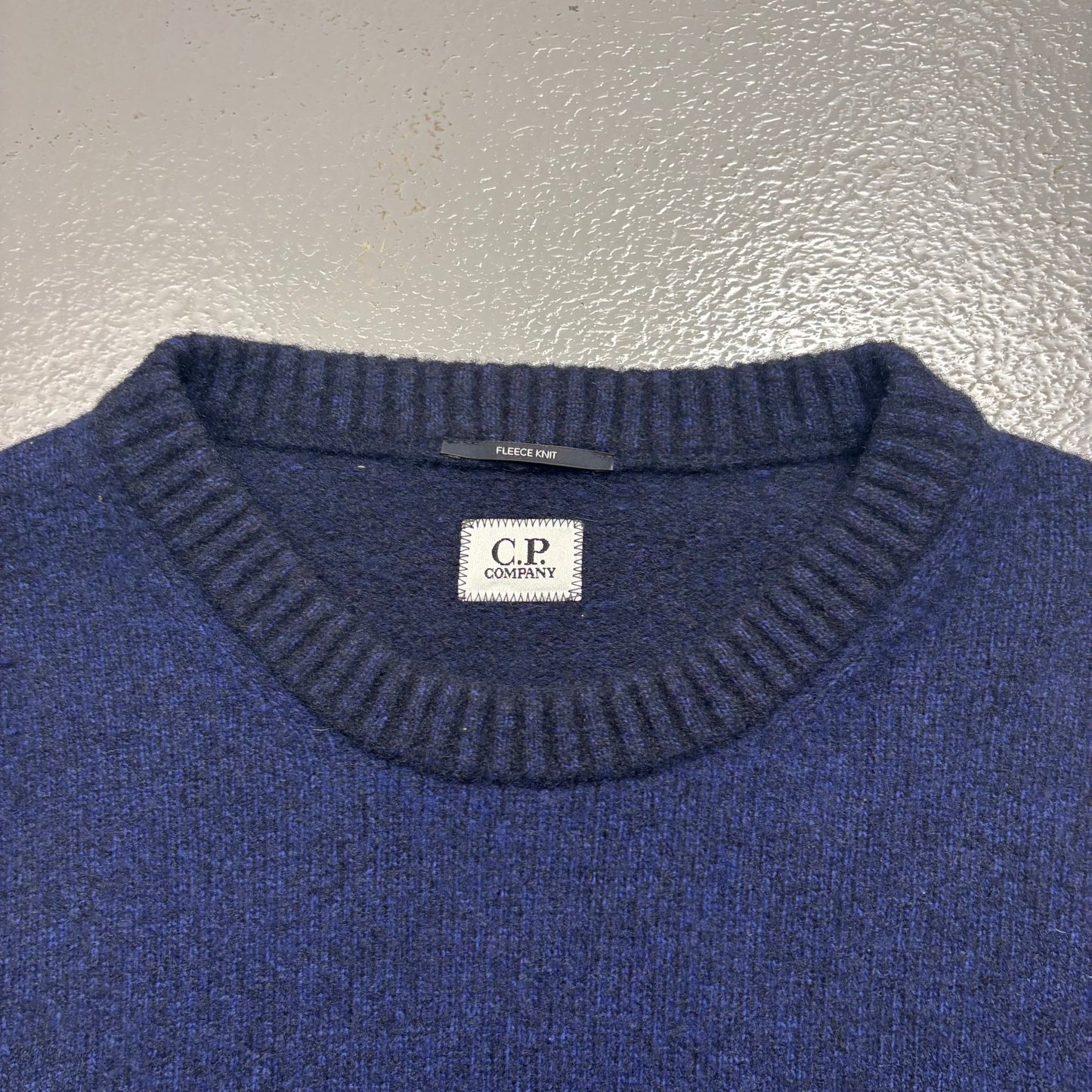 C.P. Company Knit (M)(SC)