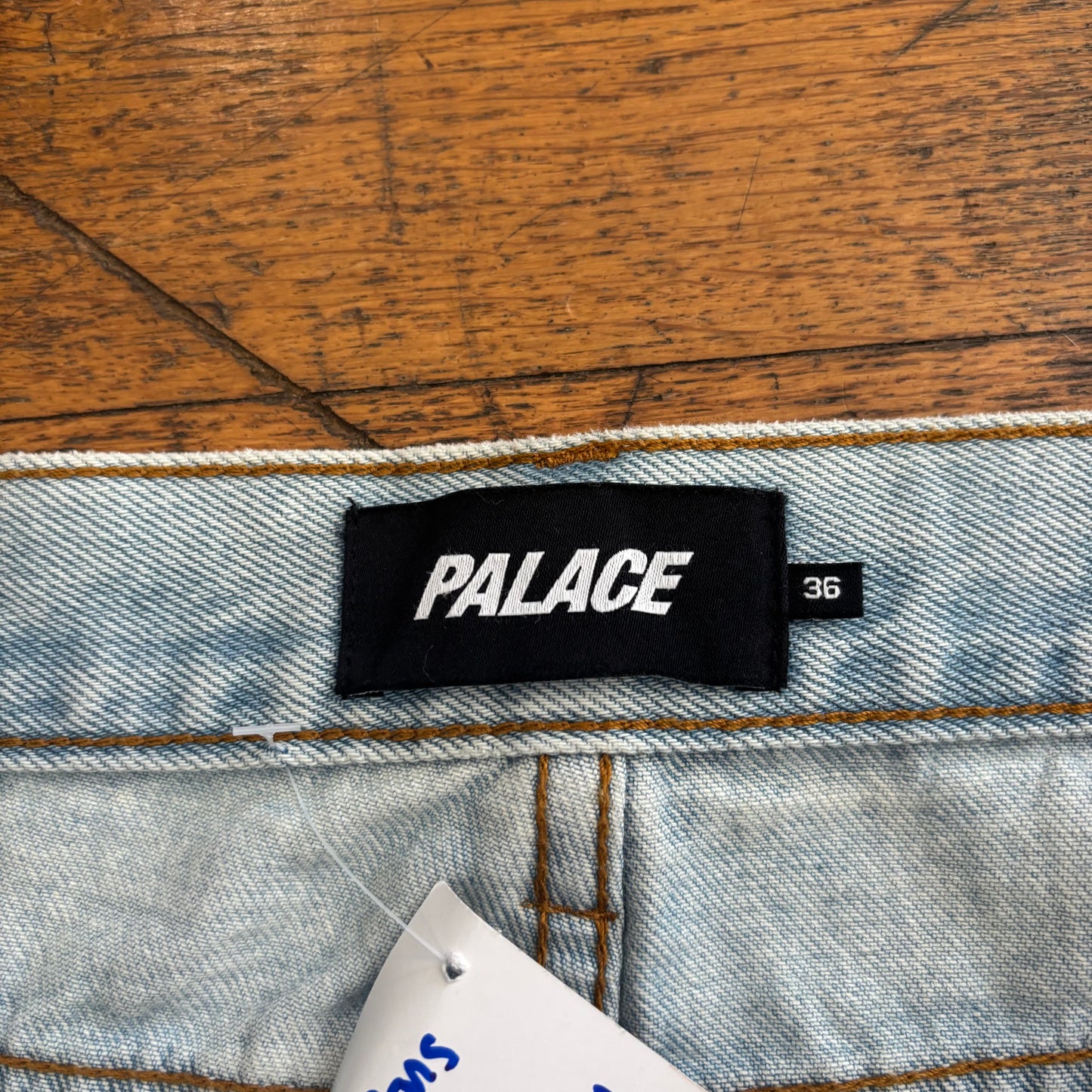 Palace Jeans (36/32)