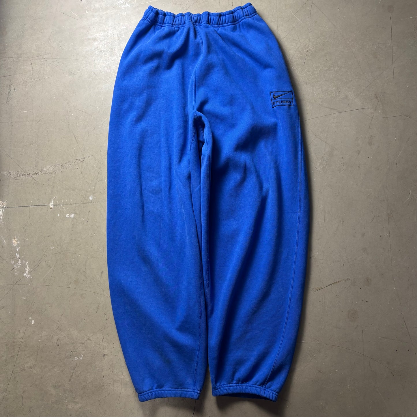 Stussy x Nike Joggers (XL)
