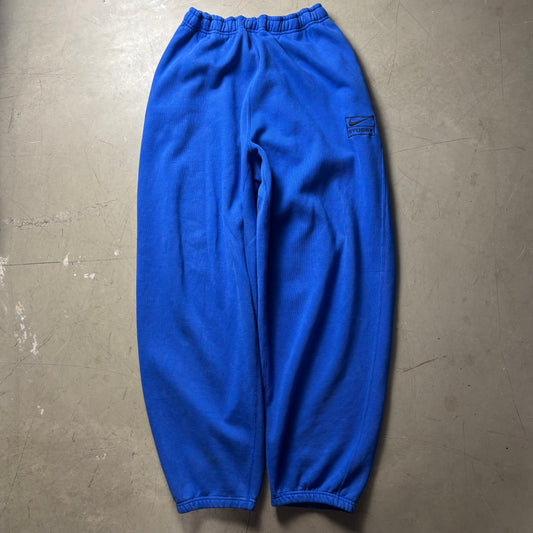 Stussy x Nike Joggers (XL)