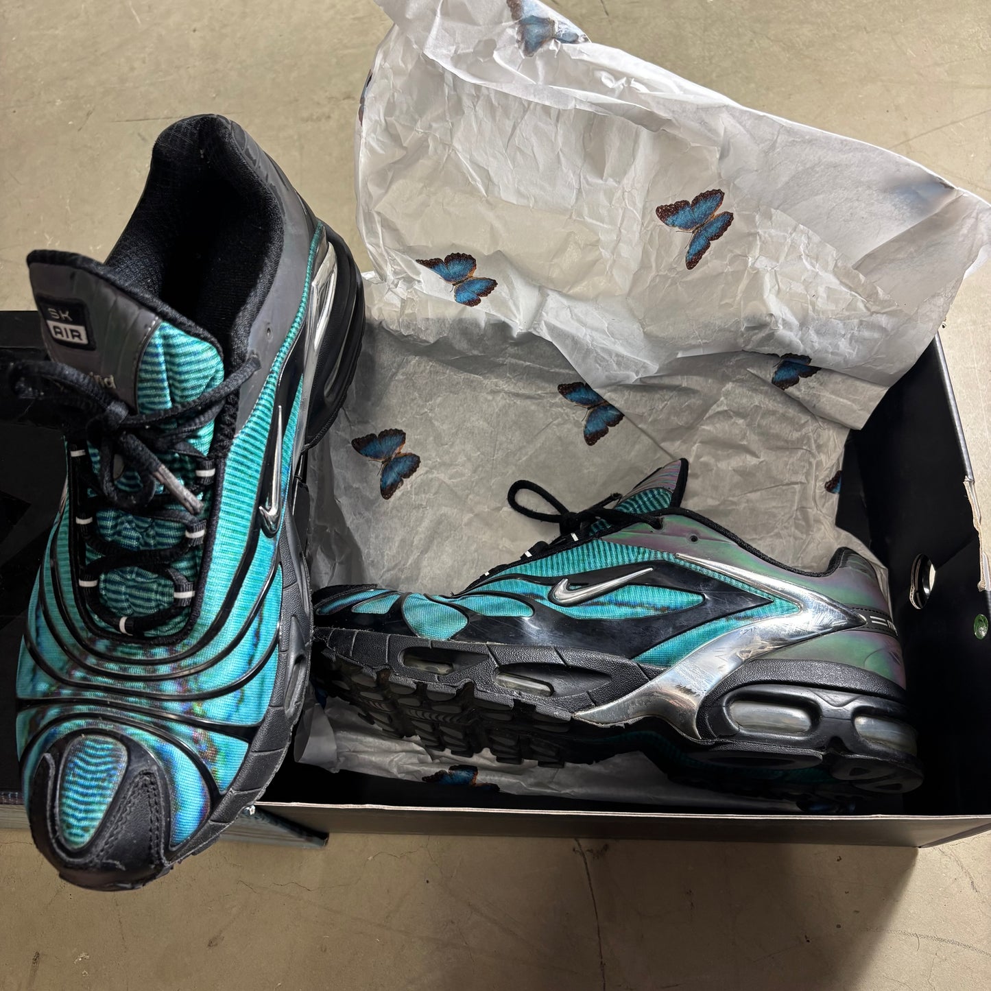 Nike x Skepta Tailwinds (UK 10)