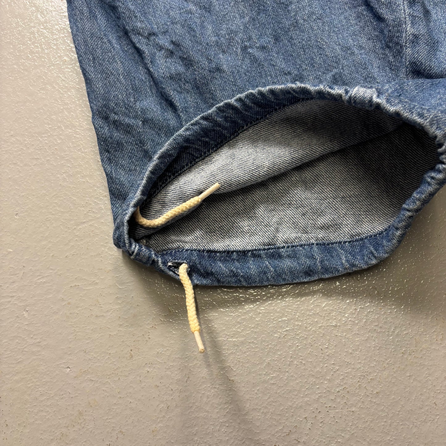 Anglan Farmers Market Jeans (One Size 24-34)(SC)