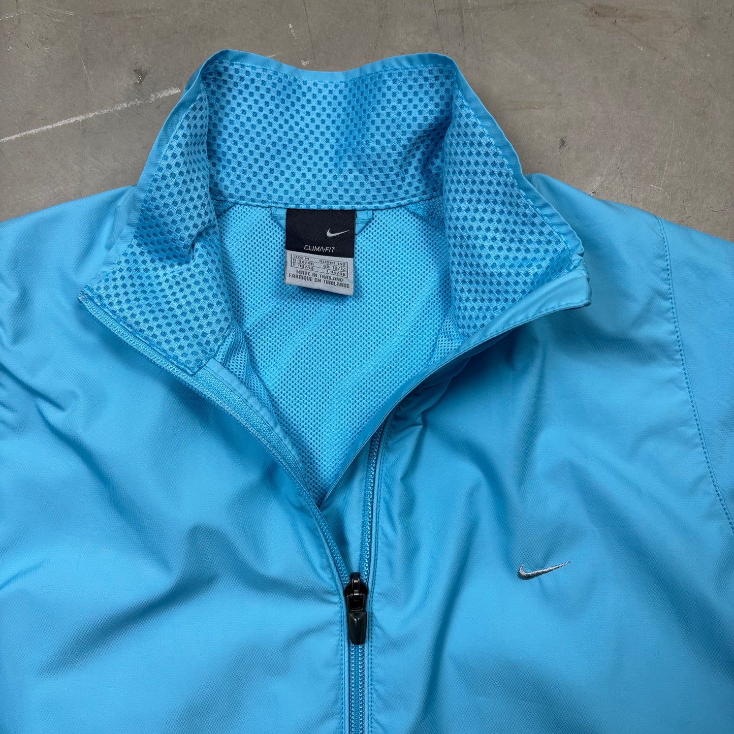 Nike 2006 Climafit Jacket (M)(SC)
