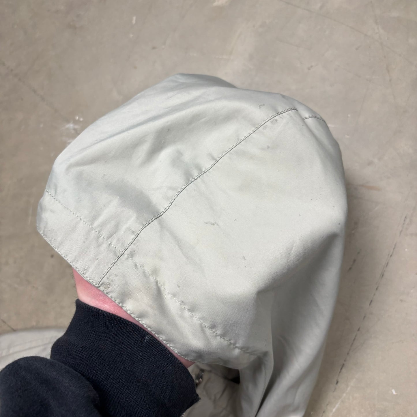 Prada Sport 2003 Challenge Jacket (XL)