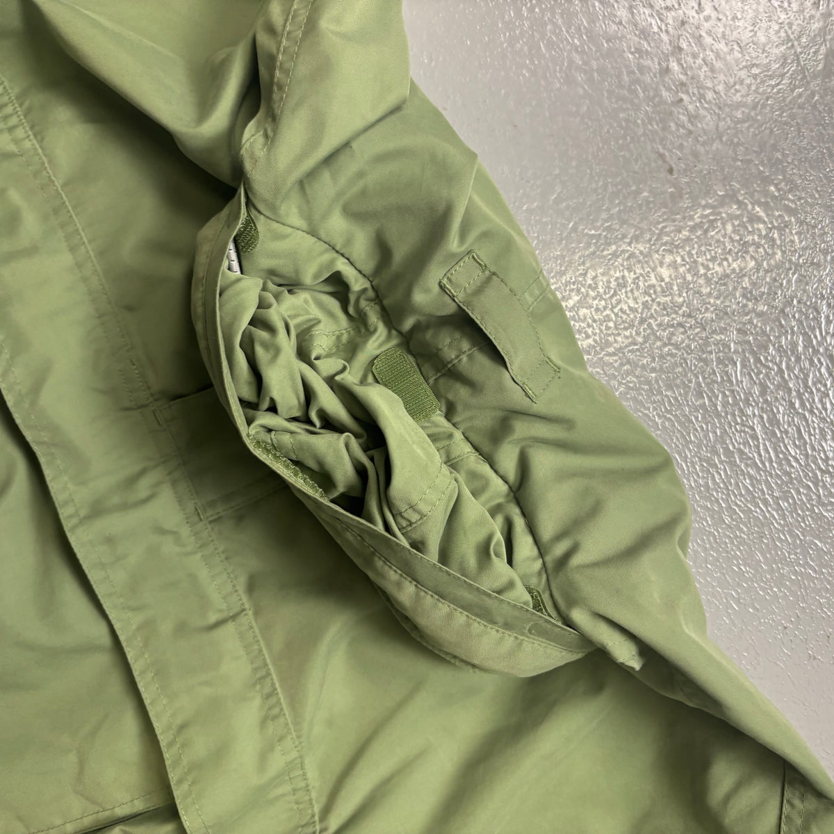 Gap 2010s Anorak Jacket (L)(SC)