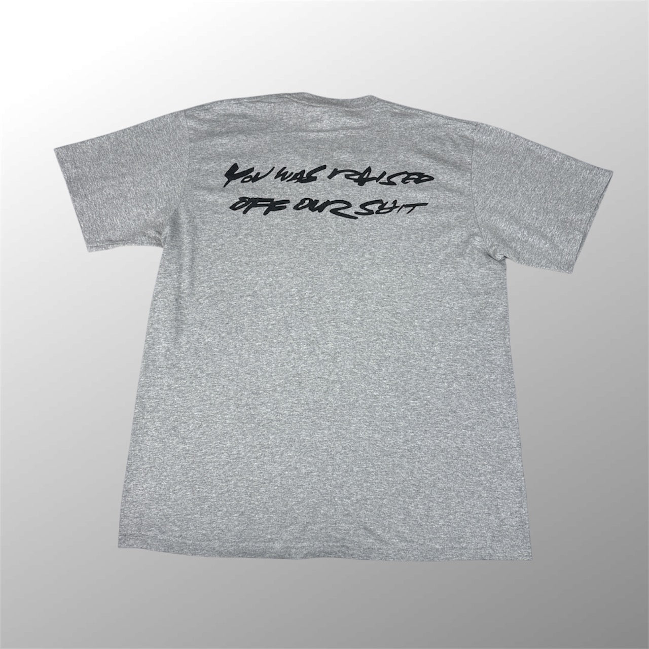 Supreme x Futura Box Logo T Shirt (L)