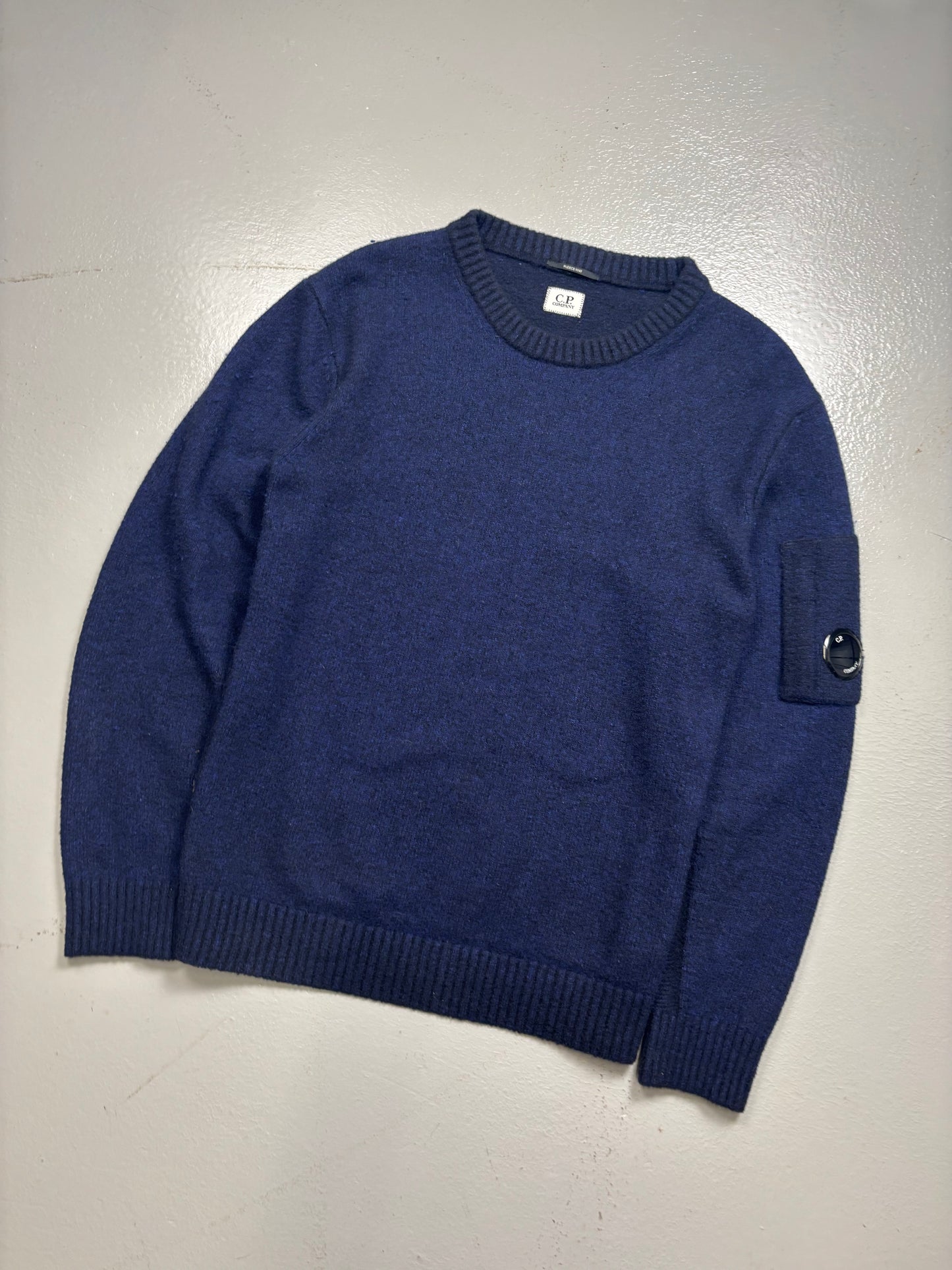 C.P. Company Knit (M)(SC)