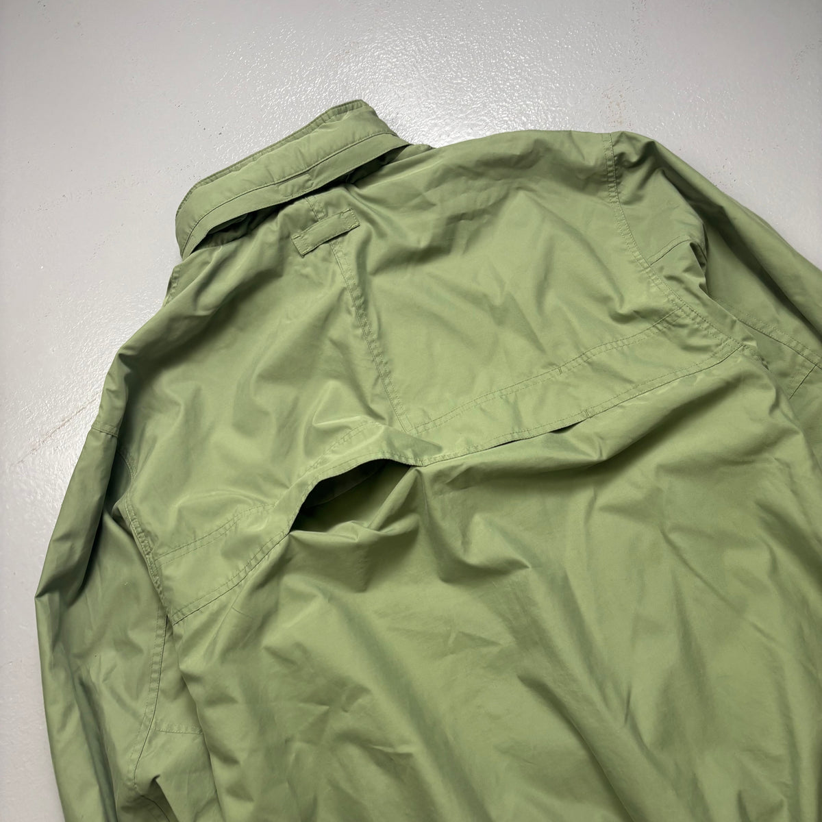 Gap 2010s Anorak Jacket (L)(SC)