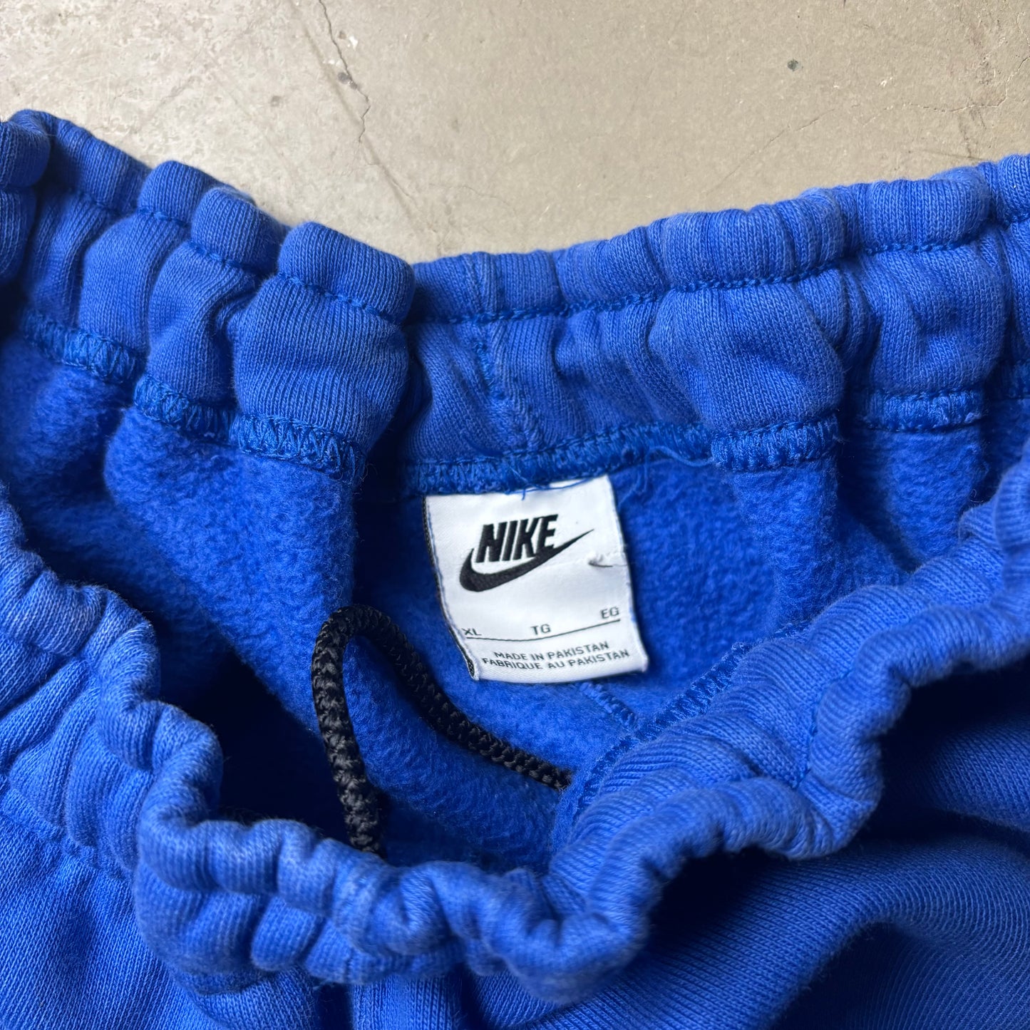 Stussy x Nike Joggers (XL)