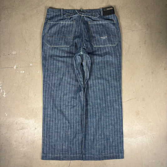 Stone Island Denims 2004 Jeans (38 Waist)